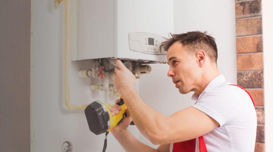 Local expert plumbing services in Edisto Island, SC
